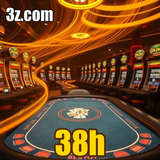 O Fascinante Mundo do Board no 38h