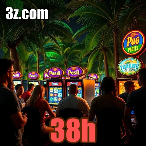 Mergulhe na Simulação Incrível do 38h e Crie Histórias