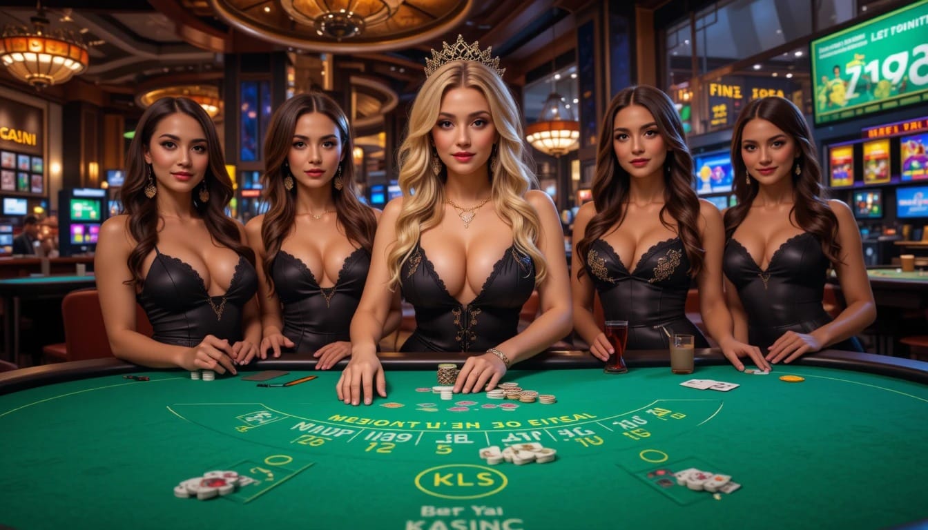38h Jogos de Cassino e Entrar no Cassino