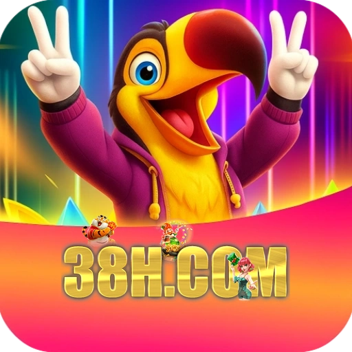 38h logo