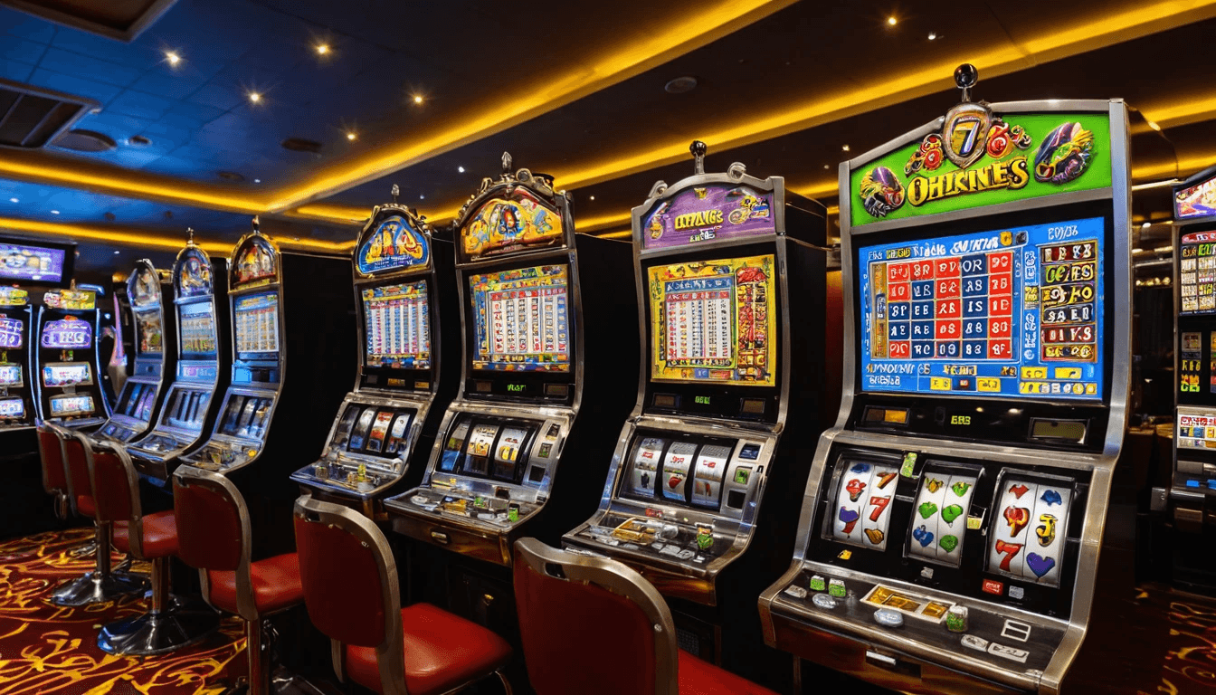 38h Login para Jogos de Slots
